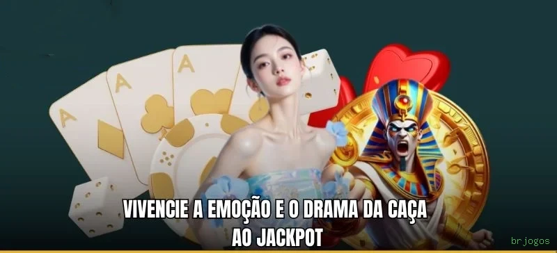 Página oficial da brjogos no Facebook