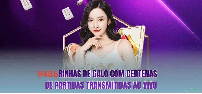 Slots online da brjogos com jackpots progressivos