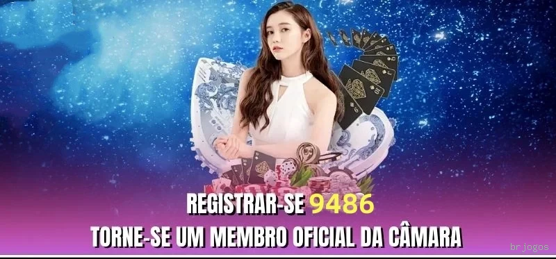 Programa VIP exclusivo da brjogos